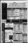 Flint & Holywell Chronicle Friday 02 February 1996 Page 58