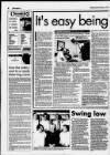 Flint & Holywell Chronicle Friday 02 February 1996 Page 65