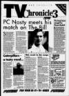 Flint & Holywell Chronicle Friday 02 February 1996 Page 72