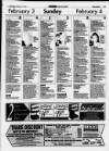 Flint & Holywell Chronicle Friday 02 February 1996 Page 74