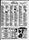 Flint & Holywell Chronicle Friday 02 February 1996 Page 76