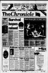 Flint & Holywell Chronicle Friday 09 February 1996 Page 1