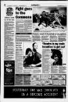 Flint & Holywell Chronicle Friday 09 February 1996 Page 4