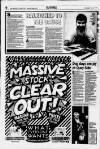Flint & Holywell Chronicle Friday 09 February 1996 Page 6