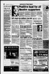 Flint & Holywell Chronicle Friday 09 February 1996 Page 8