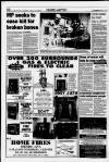 Flint & Holywell Chronicle Friday 09 February 1996 Page 10