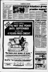 Flint & Holywell Chronicle Friday 09 February 1996 Page 12