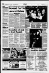 Flint & Holywell Chronicle Friday 09 February 1996 Page 14