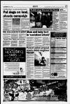 Flint & Holywell Chronicle Friday 09 February 1996 Page 15