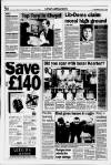 Flint & Holywell Chronicle Friday 09 February 1996 Page 16