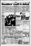 Flint & Holywell Chronicle Friday 09 February 1996 Page 21