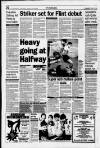 Flint & Holywell Chronicle Friday 09 February 1996 Page 22