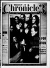 Flint & Holywell Chronicle Friday 09 February 1996 Page 58