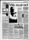 Flint & Holywell Chronicle Friday 09 February 1996 Page 59