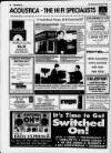 Flint & Holywell Chronicle Friday 09 February 1996 Page 61