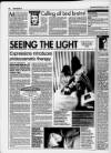 Flint & Holywell Chronicle Friday 09 February 1996 Page 63