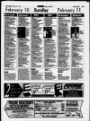 Flint & Holywell Chronicle Friday 09 February 1996 Page 70