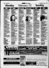 Flint & Holywell Chronicle Friday 09 February 1996 Page 71