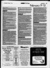 Flint & Holywell Chronicle Friday 09 February 1996 Page 74