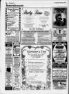 Flint & Holywell Chronicle Friday 09 February 1996 Page 83