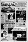 Flint & Holywell Chronicle Friday 16 February 1996 Page 9