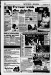 Flint & Holywell Chronicle Friday 16 February 1996 Page 10