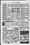 Flint & Holywell Chronicle Friday 16 February 1996 Page 12