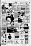Flint & Holywell Chronicle Friday 16 February 1996 Page 13
