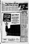 Flint & Holywell Chronicle Friday 16 February 1996 Page 14