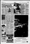 Flint & Holywell Chronicle Friday 16 February 1996 Page 15