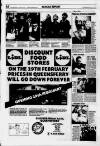 Flint & Holywell Chronicle Friday 16 February 1996 Page 16