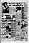 Flint & Holywell Chronicle Friday 16 February 1996 Page 17