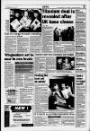Flint & Holywell Chronicle Friday 16 February 1996 Page 21