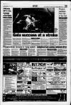 Flint & Holywell Chronicle Friday 16 February 1996 Page 23