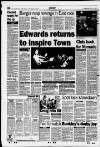Flint & Holywell Chronicle Friday 16 February 1996 Page 24