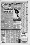 Flint & Holywell Chronicle Friday 16 February 1996 Page 25