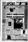 Flint & Holywell Chronicle Friday 16 February 1996 Page 26