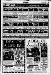 Flint & Holywell Chronicle Friday 16 February 1996 Page 31