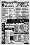Flint & Holywell Chronicle Friday 16 February 1996 Page 56