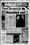 Flint & Holywell Chronicle Friday 23 February 1996 Page 1