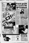 Flint & Holywell Chronicle Friday 23 February 1996 Page 4