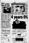 Flint & Holywell Chronicle Friday 23 February 1996 Page 7