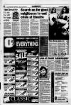 Flint & Holywell Chronicle Friday 23 February 1996 Page 8
