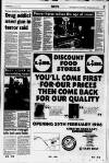 Flint & Holywell Chronicle Friday 23 February 1996 Page 9