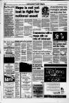 Flint & Holywell Chronicle Friday 23 February 1996 Page 10