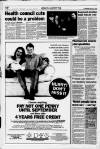 Flint & Holywell Chronicle Friday 23 February 1996 Page 12