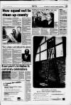 Flint & Holywell Chronicle Friday 23 February 1996 Page 13