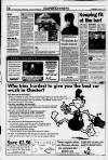 Flint & Holywell Chronicle Friday 23 February 1996 Page 14