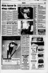 Flint & Holywell Chronicle Friday 23 February 1996 Page 15