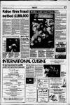 Flint & Holywell Chronicle Friday 23 February 1996 Page 17